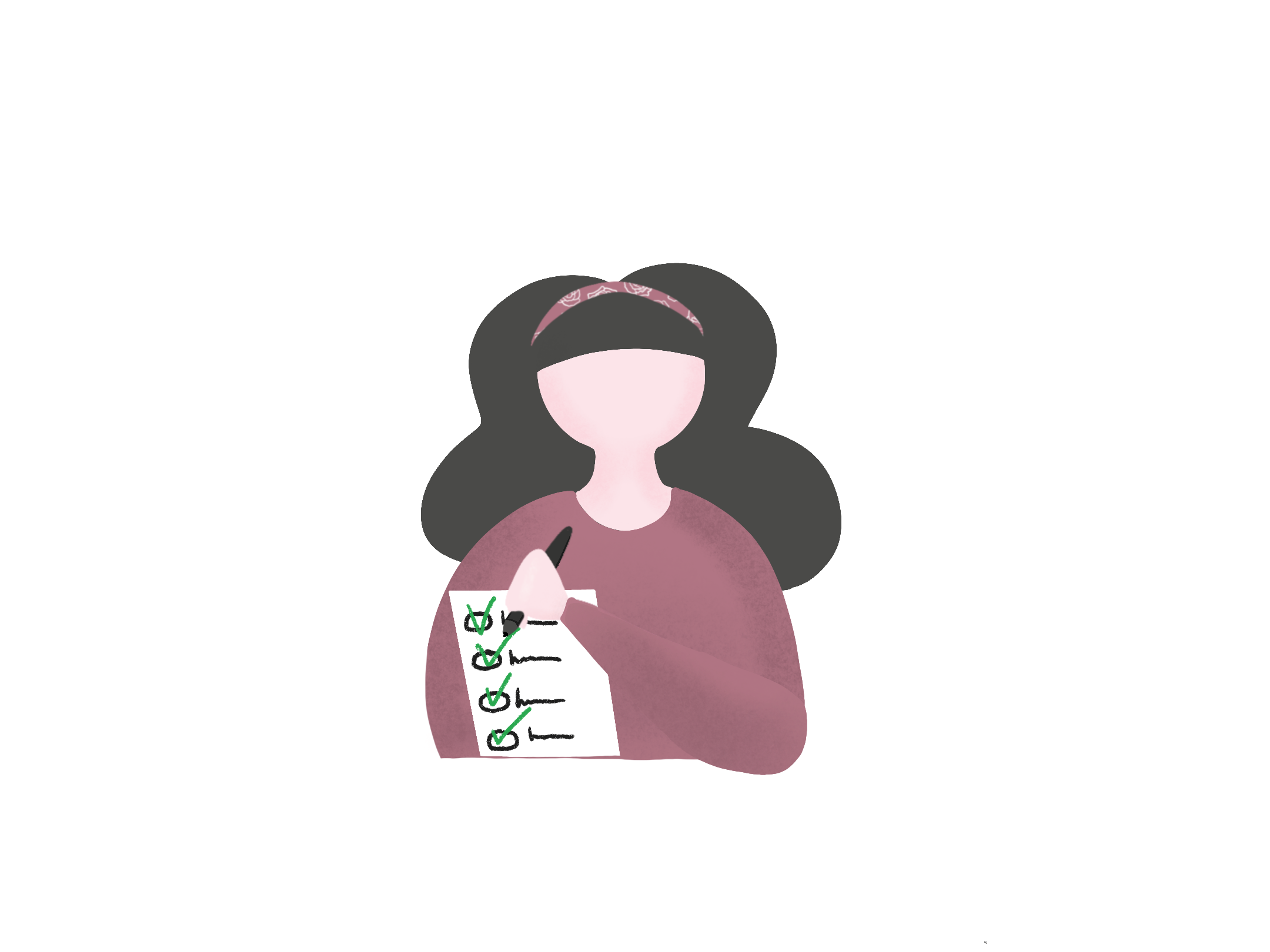 Virtual Assistant Icon By Morrigan Solutions