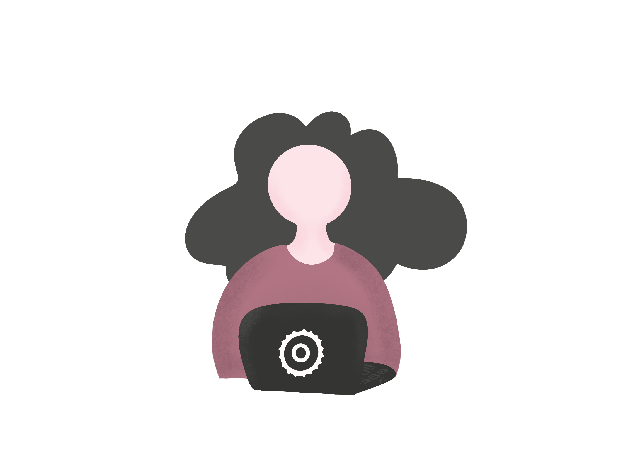 Online Project manager OPM Icon by Morrigan Solutions