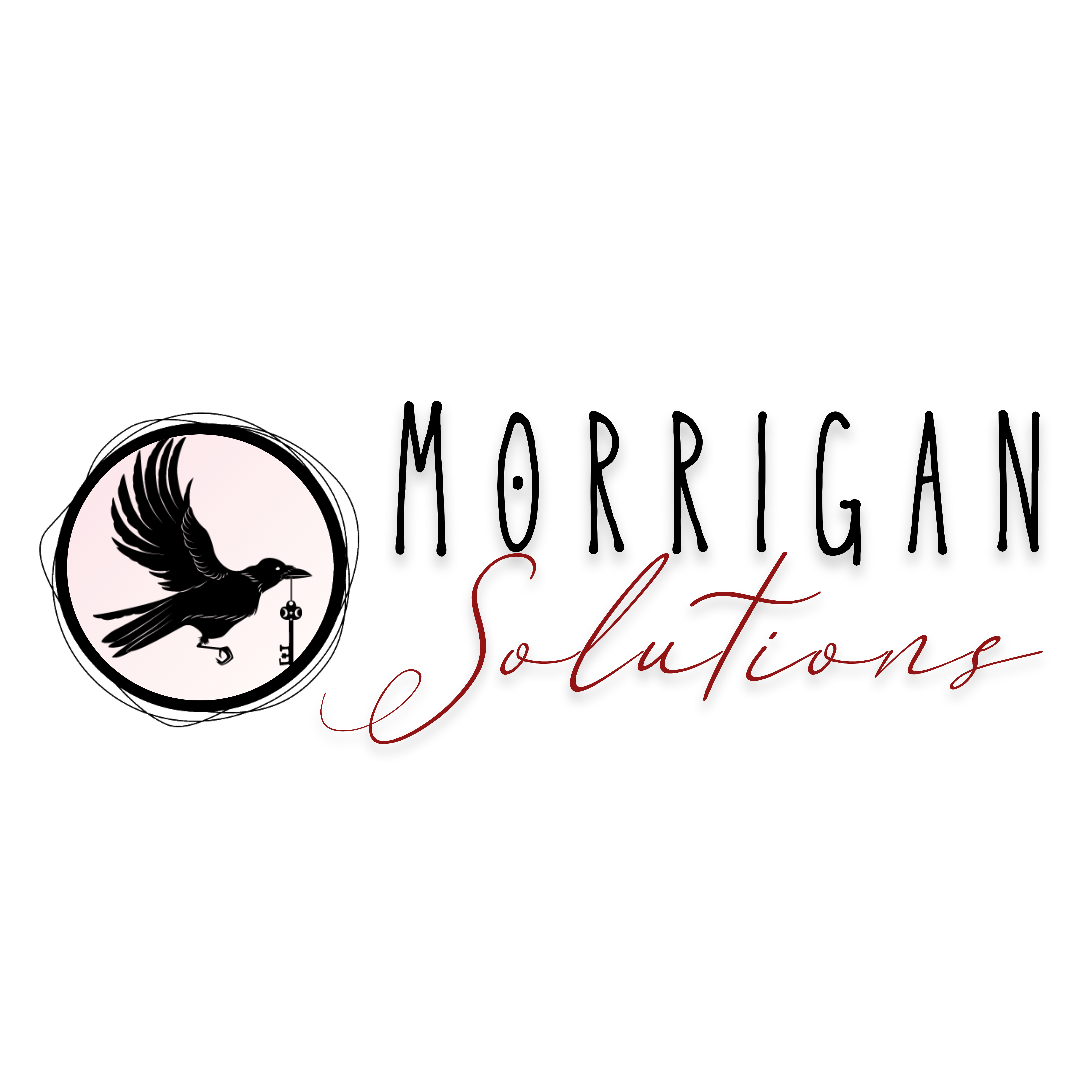 Morrigan Solutions logo 2022