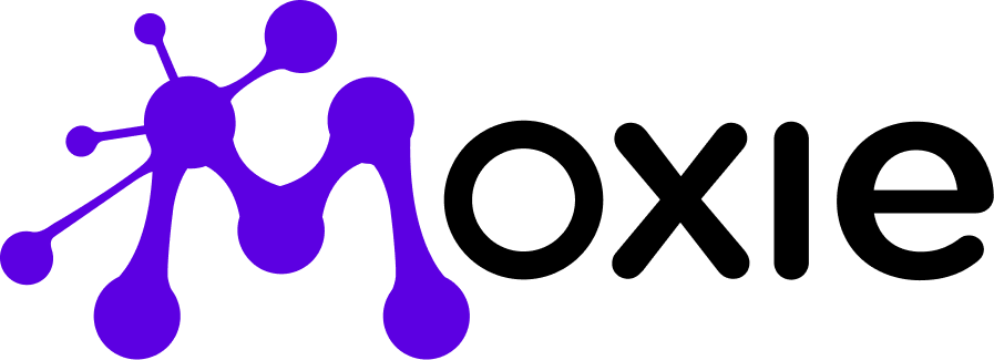 Moxie CRM Logo
