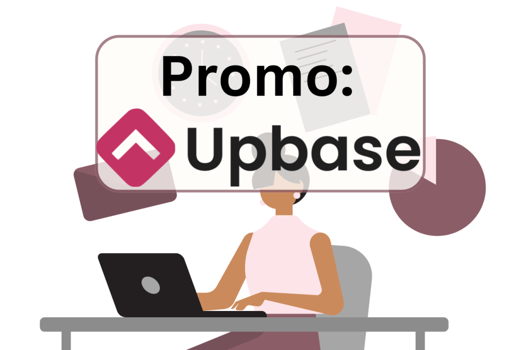 Promo Post: Get Lifetime Access to&nbsp;Upbase